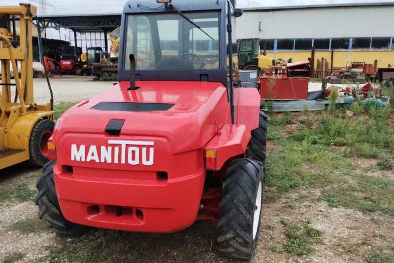 OmecoHub - Immagine MANITOU MC50